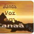 Voz em Canaã