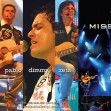 BANDA MISSISSIPI