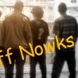 Huff Nowks