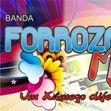 FORROZADA MIX