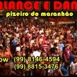 balance e dance