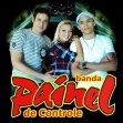 Banda Painel de Controle
