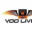 BANDA VOO LIVRE