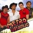 Metro Sertanejo