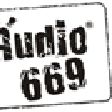 AUDIO 669