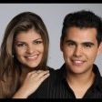 Lunara e Vitor Fontana