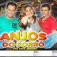 anjos do forro oficial