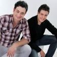 Sander e Marcos