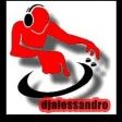 dj alessandro