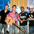 Grupo Tudo Nosso (Pagode e Micareta)