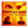 Lorraynne