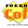 forro do cola