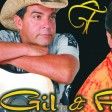 Gil e Fábio