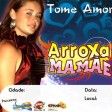 Arroxa Mamãe!