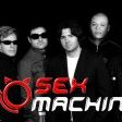 SEX MACHINE