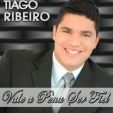 Cantor Tiago Ribeiro