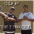 ATITUDE E PROCEDER