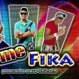 Tome E Fika Arrochadeira que eh o bicho !