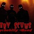 Scary Scums