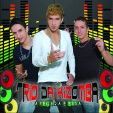 Forró Trio da kizomba