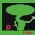 D frieds