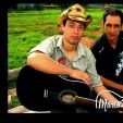 Marcus e Vinicius