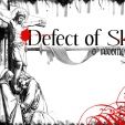 defect of sky