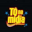 TÔ NA MIDIA