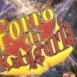 FORRÓ DI KATYGURIA