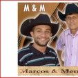 MARCOS E MENDES  NOVA REVELAÇAO