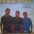 BONDE DO OESTE
