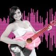 Thabata Medeiros & Banda Thabacana &#9834;