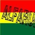 AlfaRudá   reggae polifonia
