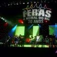 FERAS BANDA BAILE