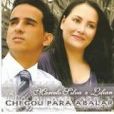 Pr. Marcelo Silva e Lilian