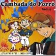 KAMBADA DO FORRÓ