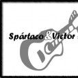Spártaco & Victor Hugo
