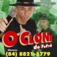 o clone do forro