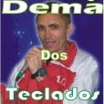 DEMA DOS TECLADOS
