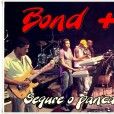 Bond +