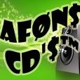 AFØN$Ø Cd'$™