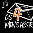Os 4 Mensageiros
