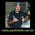 Paulo Félix Locutor