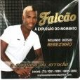 Falcão a Explosão do Momento