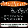 Mathews
