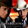 Lino e Ney do Prado