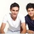 Victor & Diogo