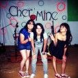 CherMine