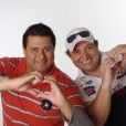 Xanddy e Mano