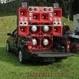 Paredão Do Sucesso Do Brasil - 01